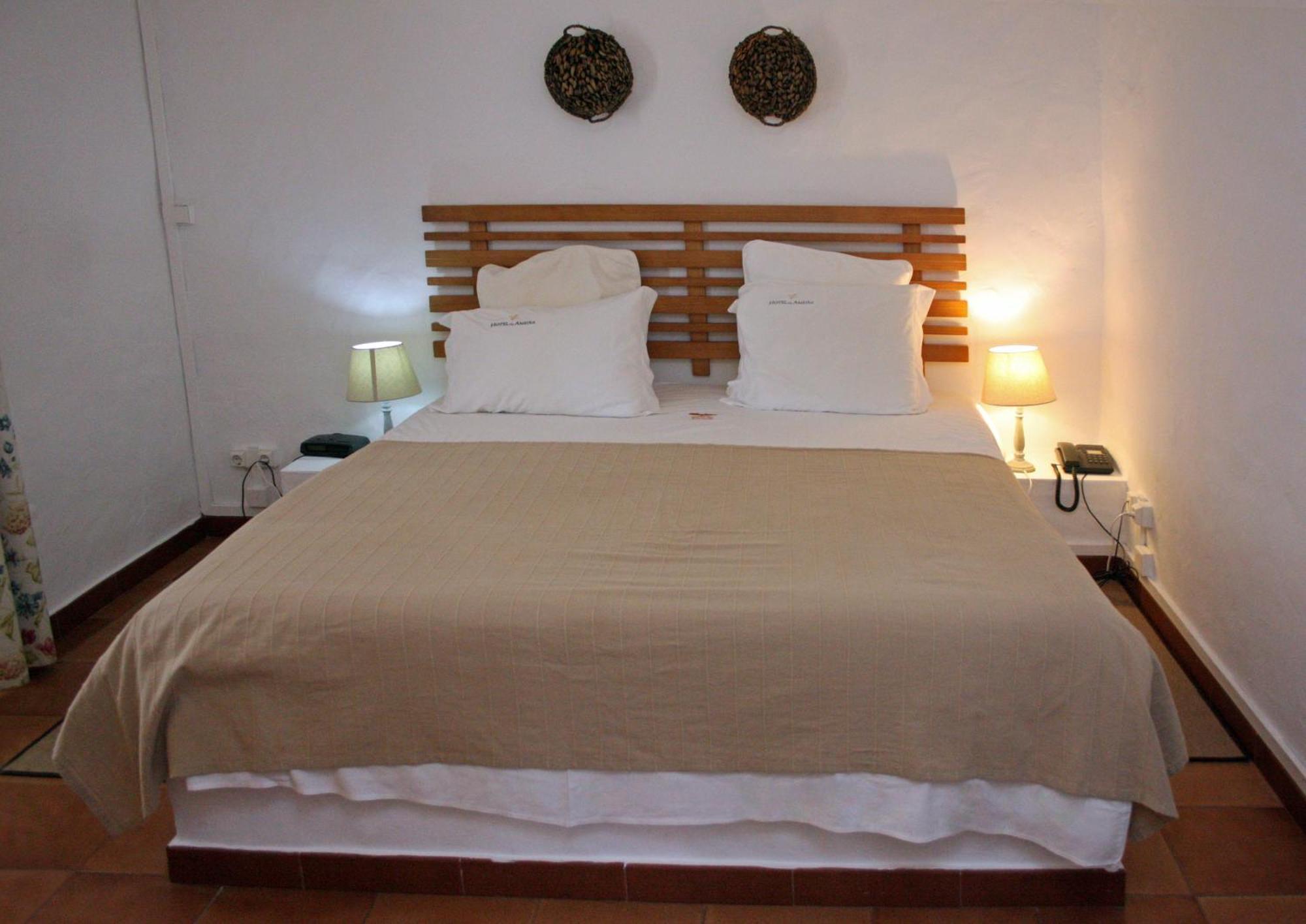 Hotel Rural Da Ameira Montemor-o-Novo Værelse billede